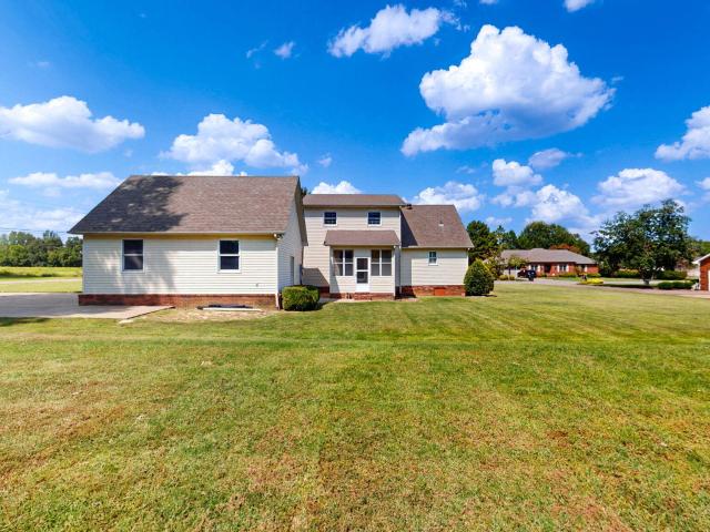 House for sale in Murray, Calloway County