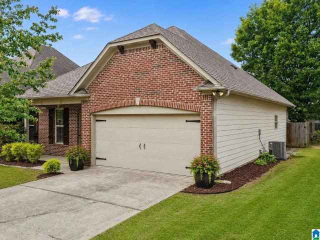 House for sale in Moody, Alabama