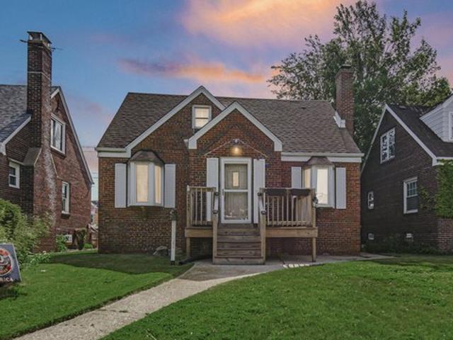 House for sale in Whiting, Indiana