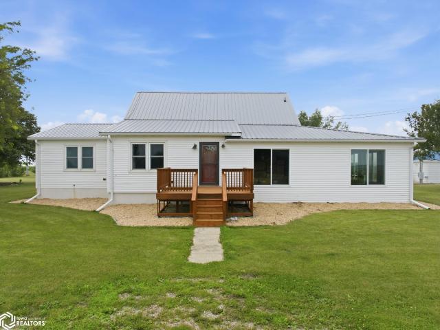 House for sale in Charles City, Iowa