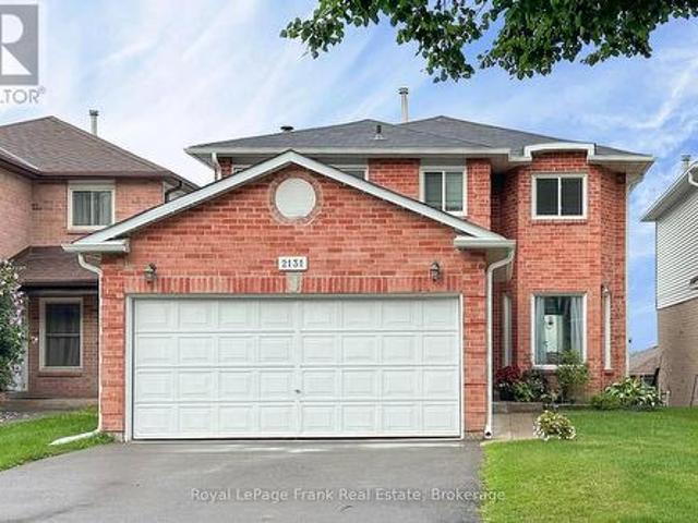 House for sale in Durham, Ontario