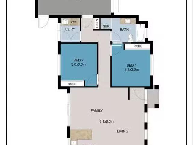 House for rent in Camerons Creek, Victoria