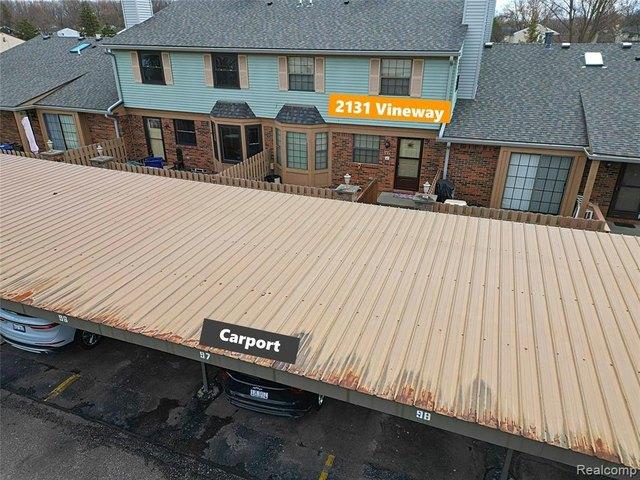 Townhouse for sale in Canton, Mississippi