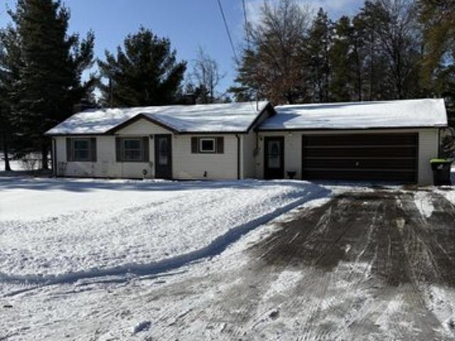 House for sale in Saint Helen, Michigan