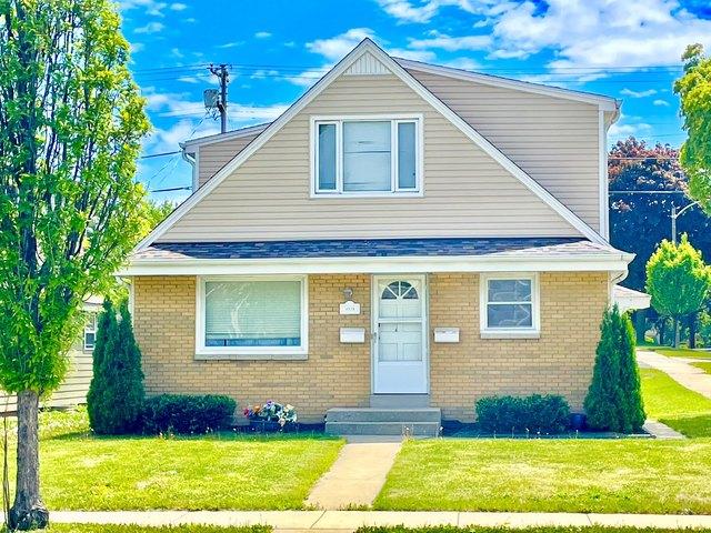 House for sale in Milwaukee, Wisconsin