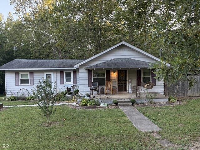 House for sale in Seymour, Indiana