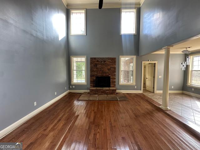 House for sale in Screven, Georgia