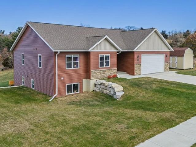 House for sale in Reedsburg, Wisconsin