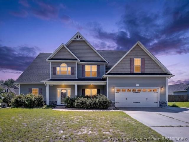 House for sale in Hope Mills, North Carolina