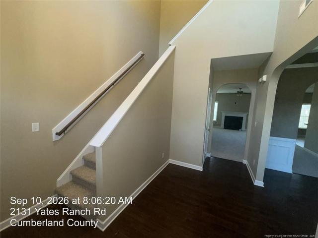 House for rent in Village Green, Hope Mills