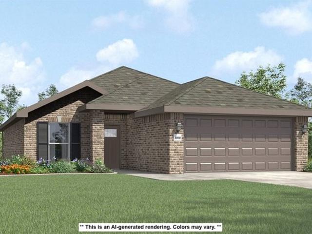House for sale in Ark