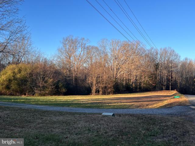 Land for sale in Virginia