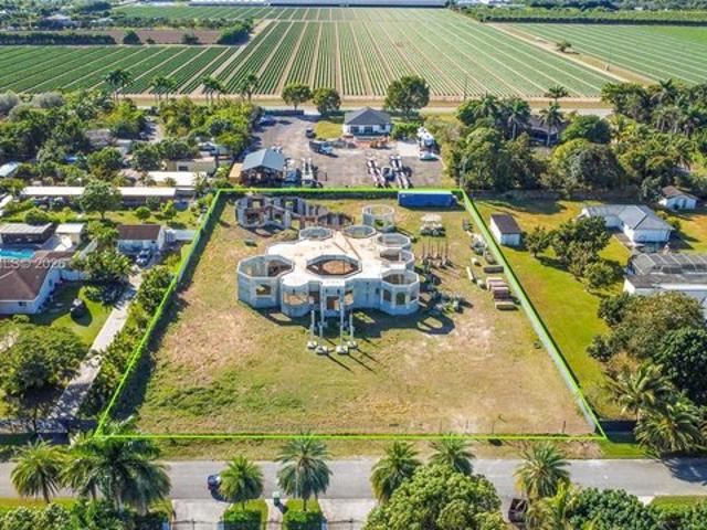 Land for sale in Homestead, Florida