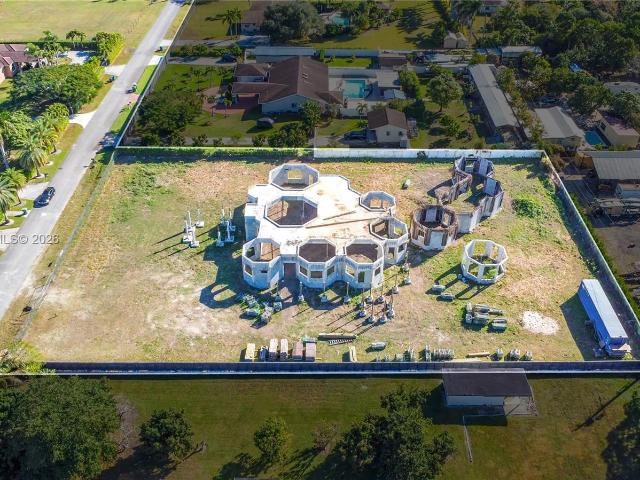 Land for sale in Homestead, Florida