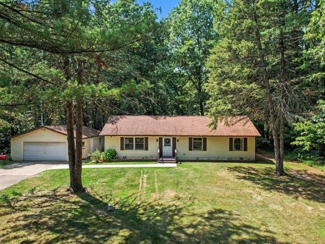 House for sale in Battle Creek, Michigan