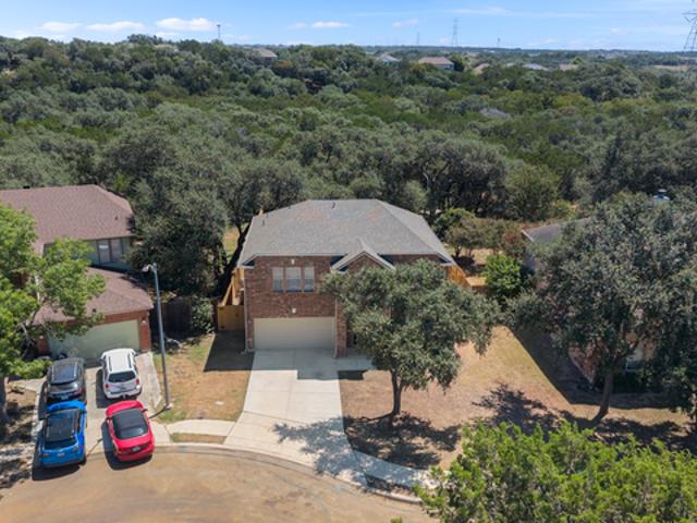 House for sale in Leesville, Texas