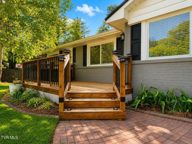 House for sale in Virginia