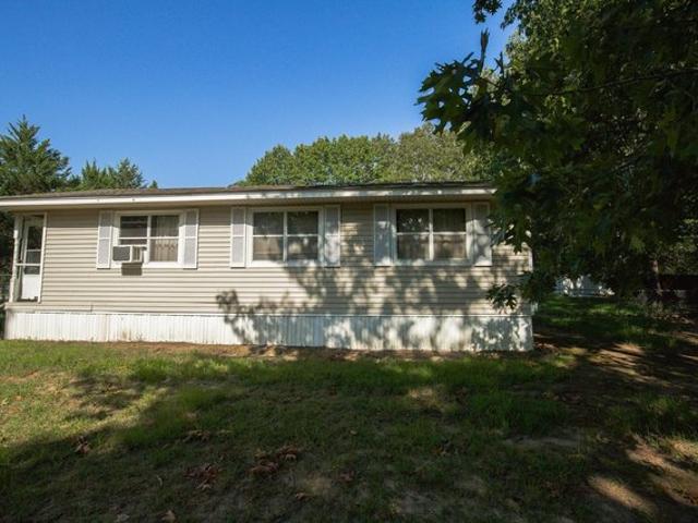 House for sale in Ark