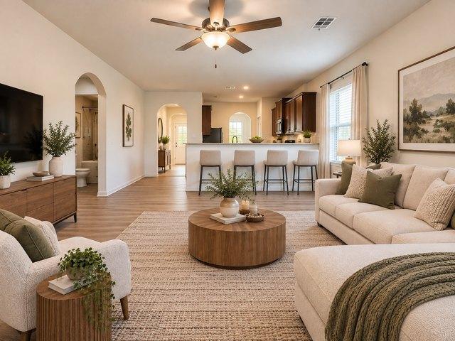 House for sale in Harris, Texas