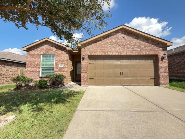 House for sale in Harris, Texas