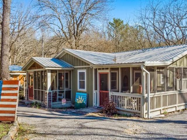 House for sale in Mentone, Alabama