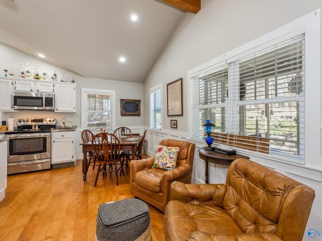 House for sale in Mentone, Alabama