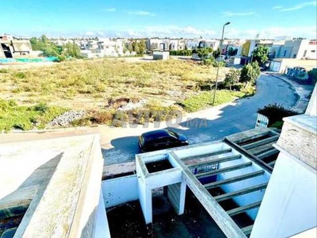 Propriété vente à Lyautey