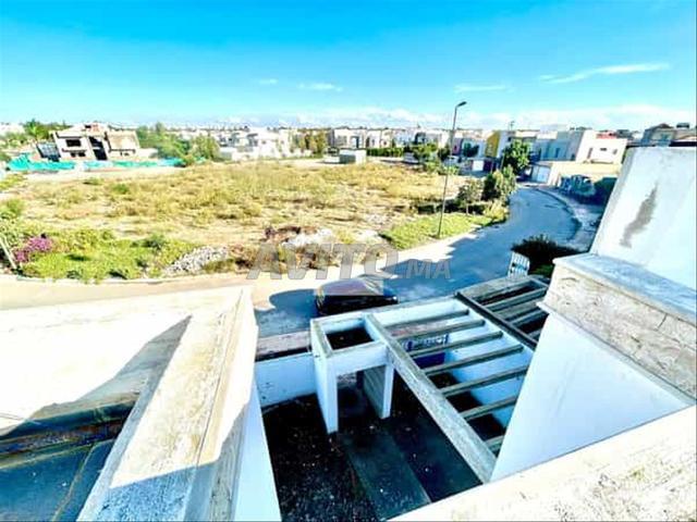 Propriété vente à Lyautey