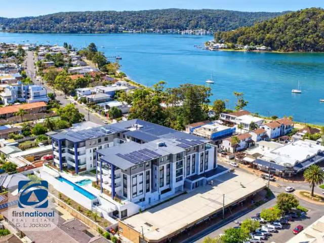 Apartment for rent in Ettalong Beach, Gosford