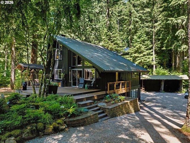 House for sale in Oregonia