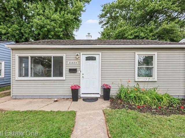 House for sale in Warren, Michigan