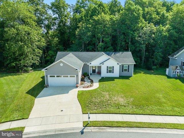 House for sale in Delaware