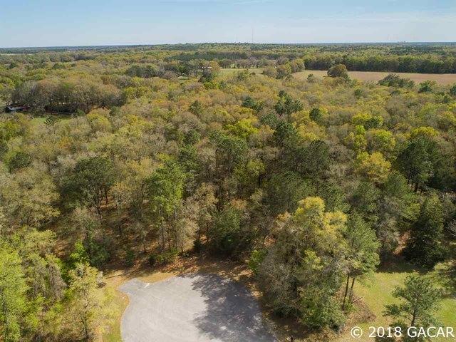 House for sale in High Springs, Florida