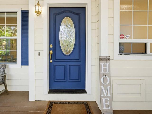House for sale in Grass Valley, California