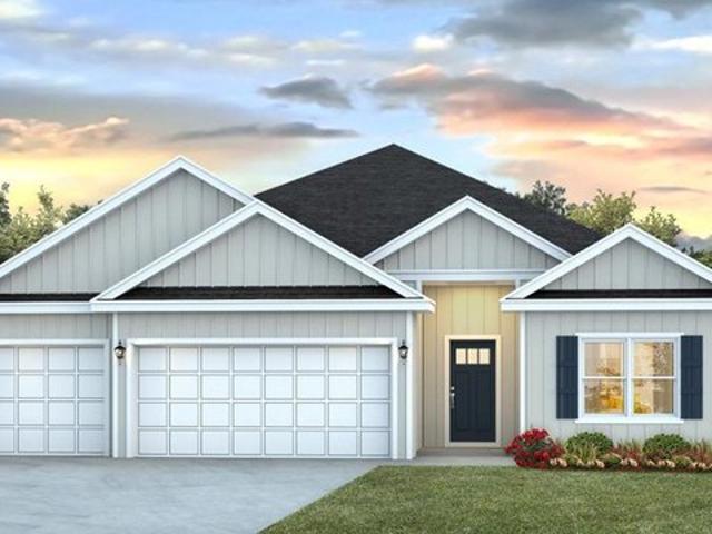 House for sale in Fairhope, Alabama