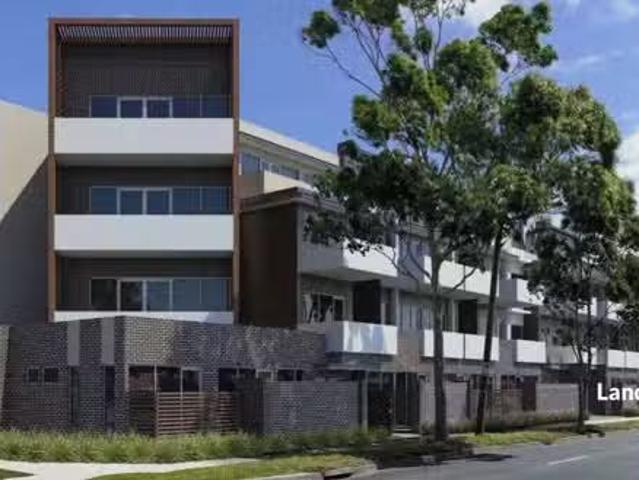 Apartment for rent in Braybrook