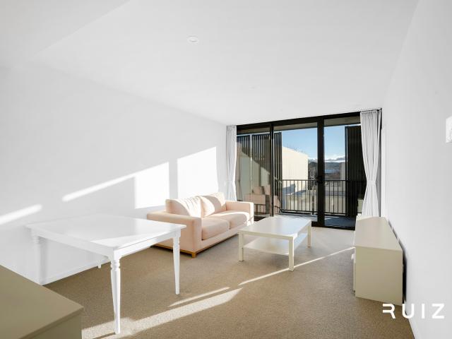 Apartment for rent in Lyneham, Australian Capital Territory