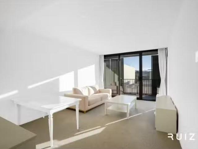 Apartment for rent in Lyneham, Australian Capital Territory