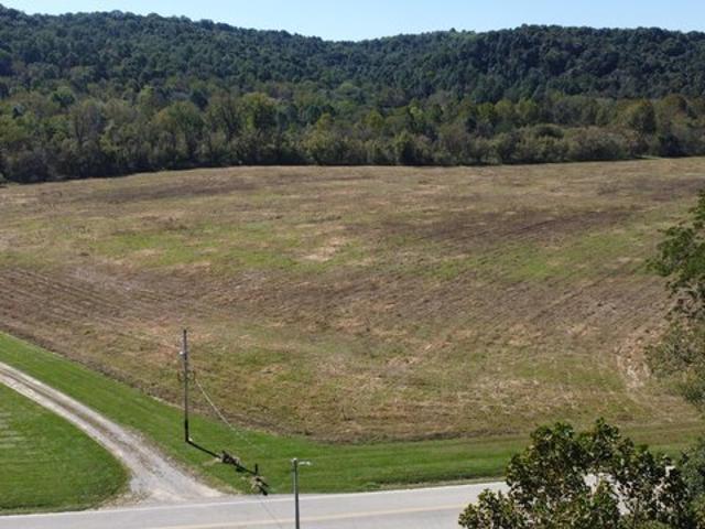 Farm for sale in South Bloomingville, Hocking County