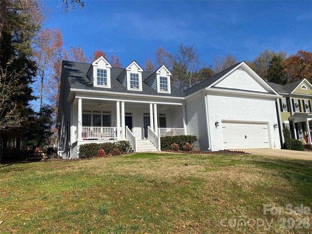 House for sale in Downtown, Cornelius
