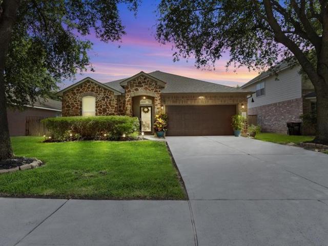 House for sale in New Caney, Texas