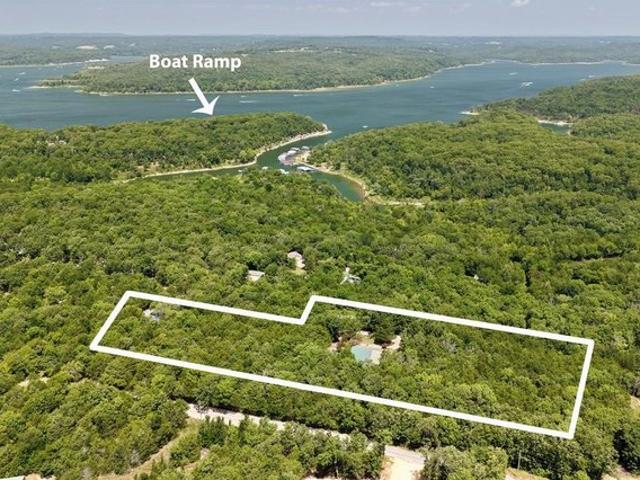 House for sale in Cookson, Oklahoma