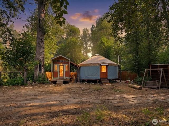 House for sale in Leavenworth, Chelan County