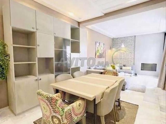 Appartement location à Anfa, Sidi Belyout