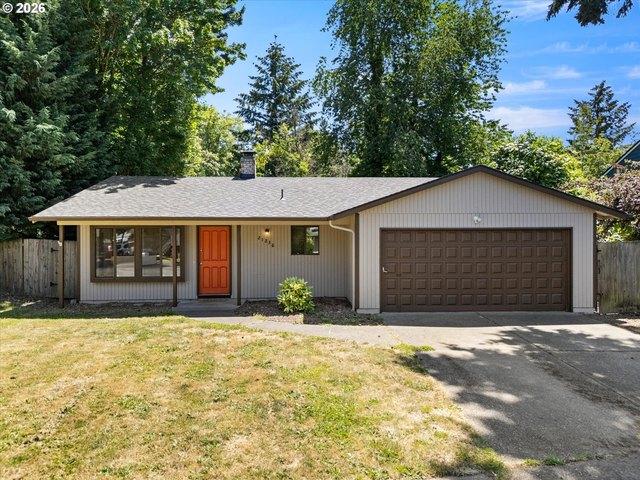 House for sale in Oregonia