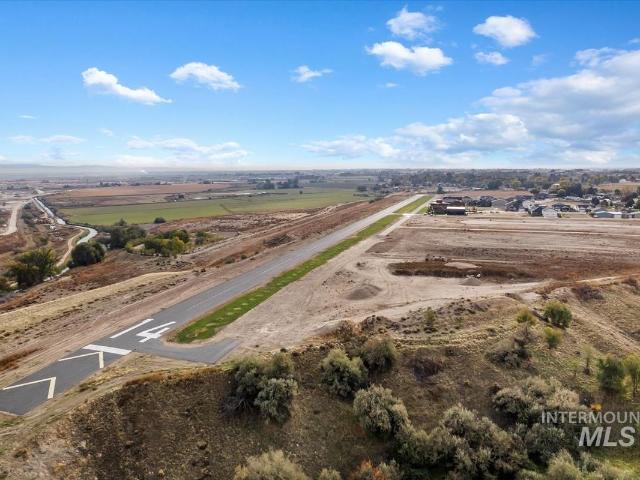 Land for sale in Greenleaf, Idaho