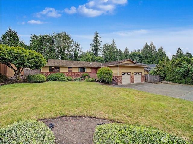 House for sale in Maple Valley, Washington