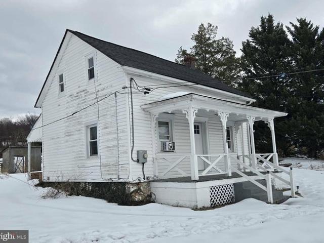 House for sale in Boonsboro, Maryland