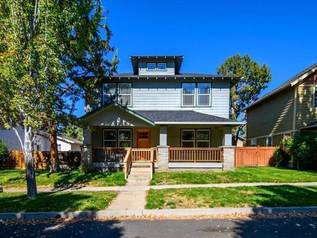 House for sale in Bend, Deschutes County