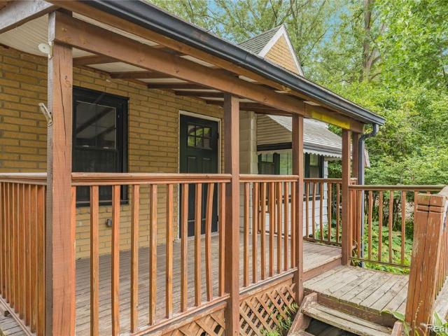 House for sale in Commerce Township, Michigan